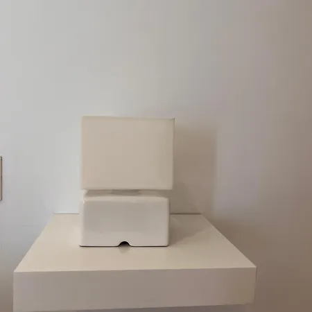 Loft Recien Reformado Enfrente Del Centro Botin Appartement