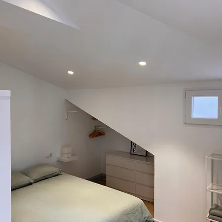 Apartment Loft Recien Reformado Enfrente Del Centro Botin *