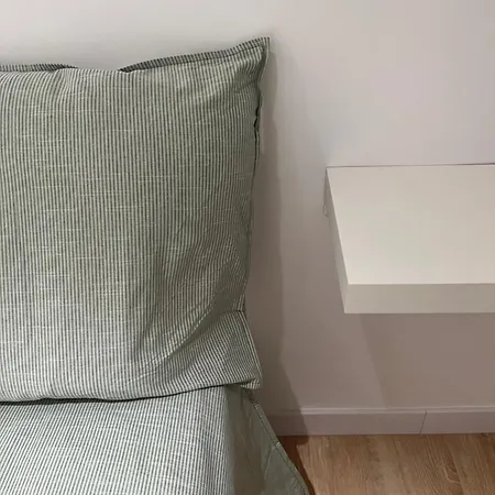 Loft Recien Reformado Enfrente Del Centro Botin Apartment