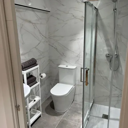 Apartment Loft Recien Reformado Enfrente Del Centro Botin *