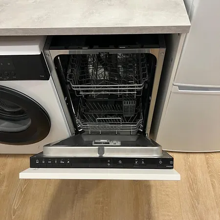 Loft Recien Reformado Enfrente Del Centro Botin *