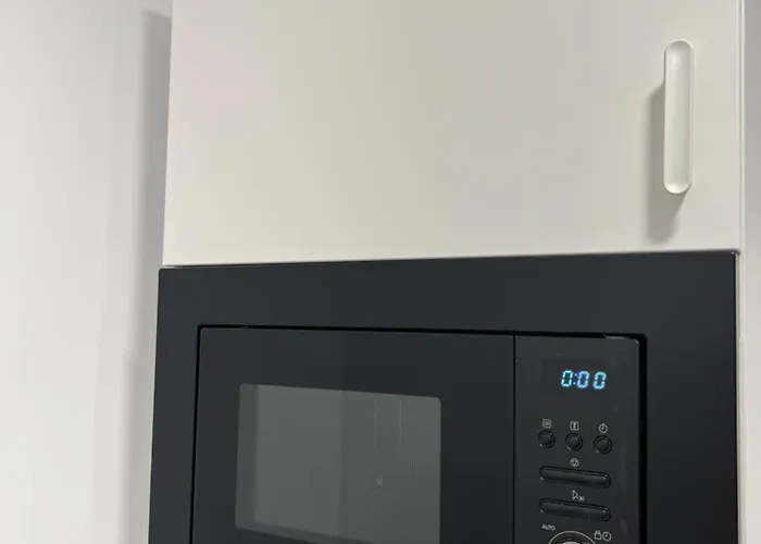 Loft Recien Reformado Enfrente Del Centro Botin Apartman *