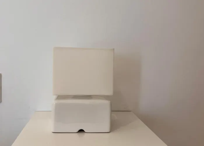 Loft Recien Reformado Enfrente Del Centro Botin Apartman