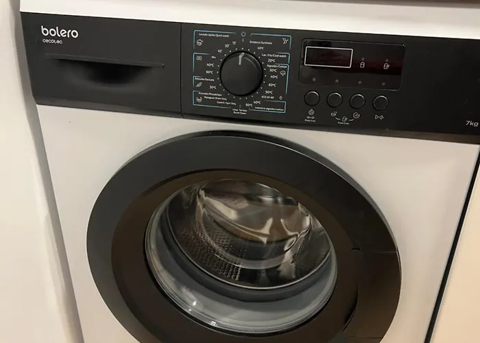 Loft Recien Reformado Enfrente Del Centro Botin 公寓 *