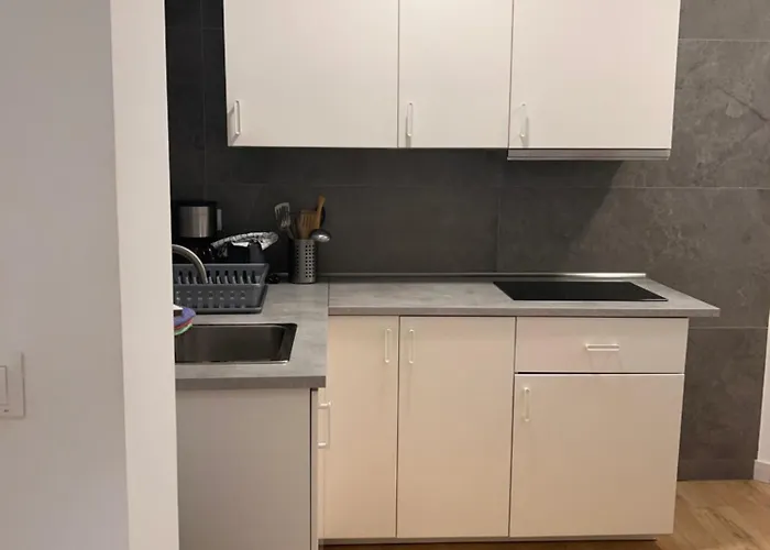 Loft Recien Reformado Enfrente Del Centro Botin 公寓