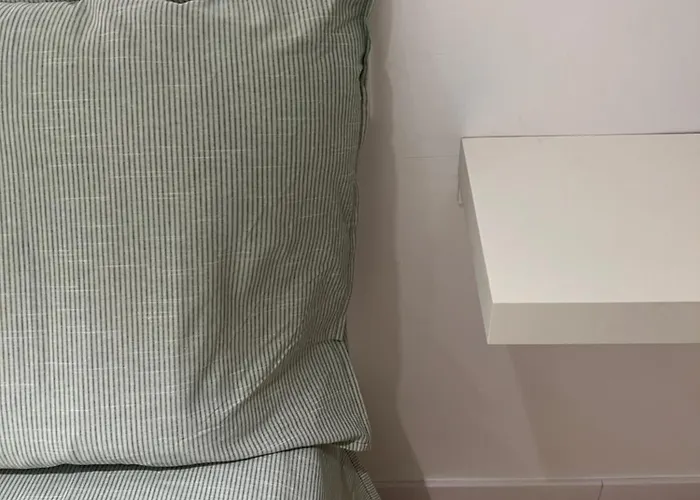 Loft Recien Reformado Enfrente Del Centro Botin Apartman