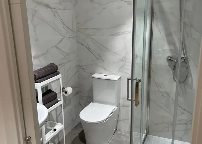 Apartman Loft Recien Reformado Enfrente Del Centro Botin *