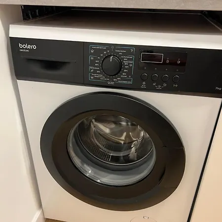 Loft Recien Reformado Enfrente Del Centro Botin Apartament *